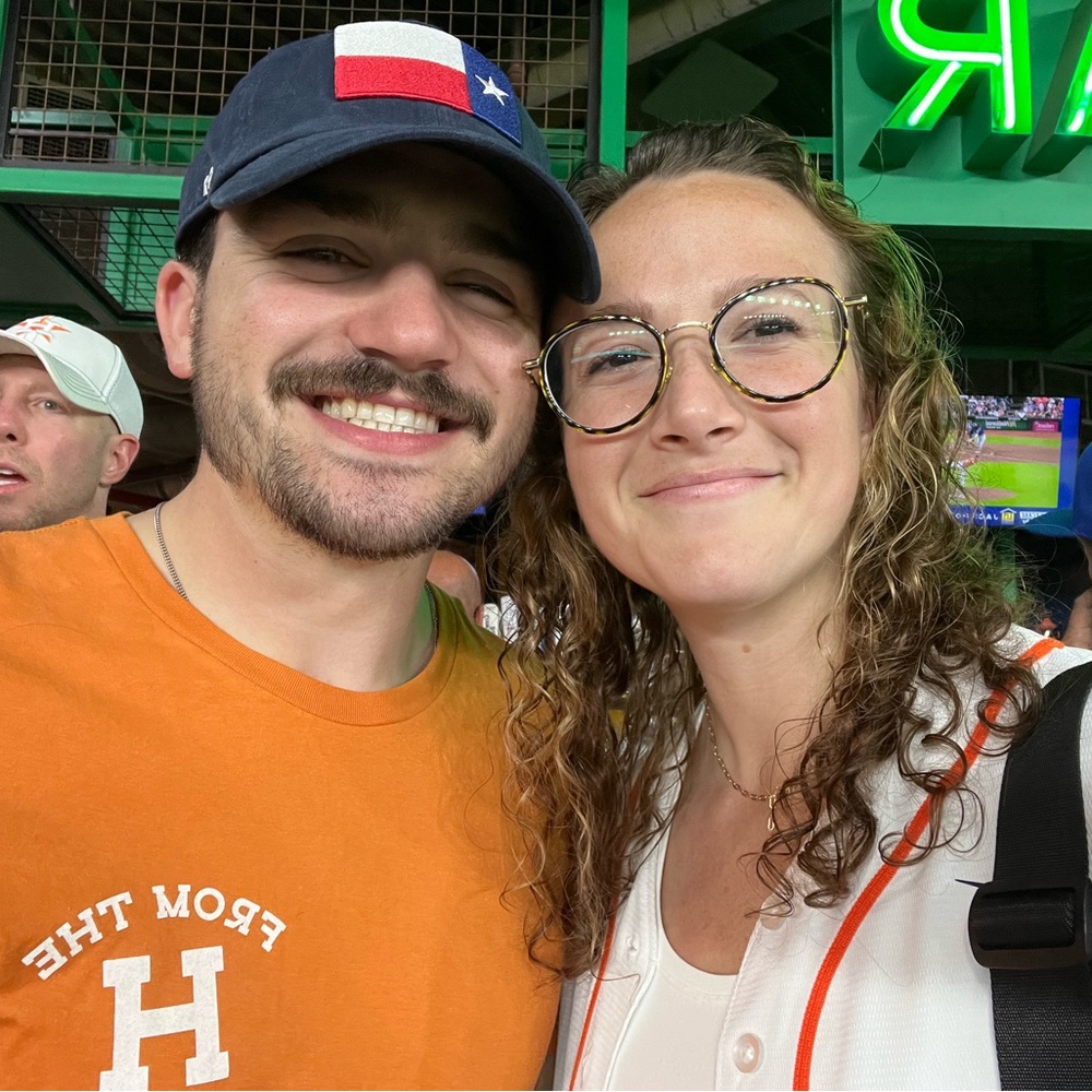 Meet your Posher, Sophia